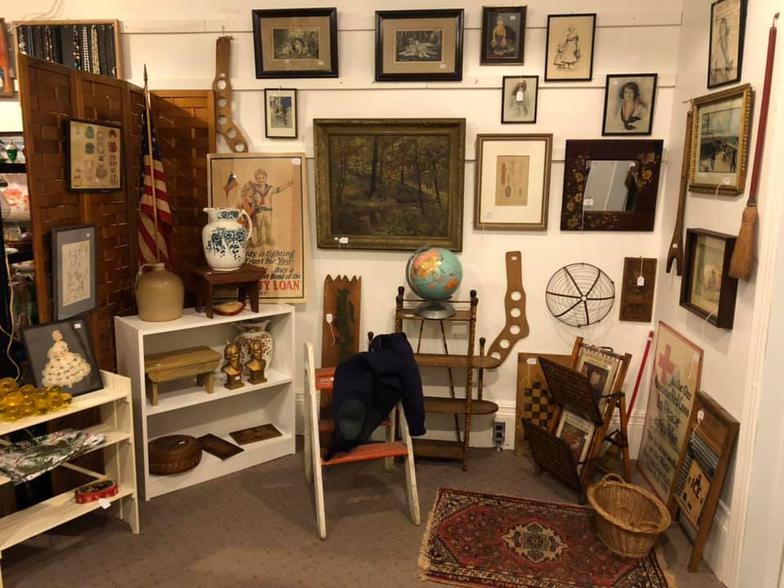 Opera House Antiques