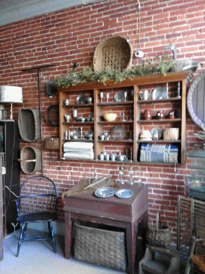 Opera House Antiques