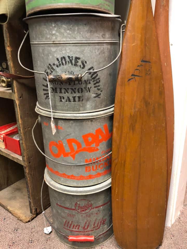 Opera House Antiques