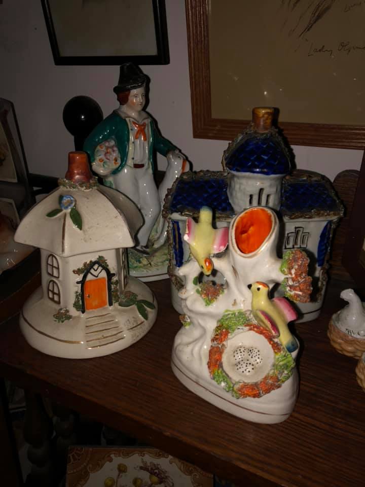 Opera House Antiques