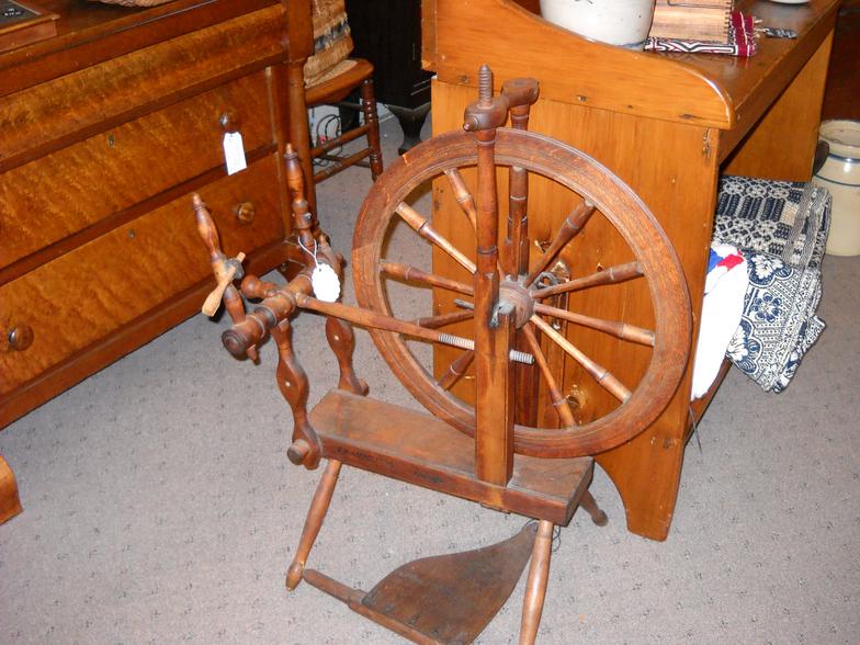 Opera House Antiques